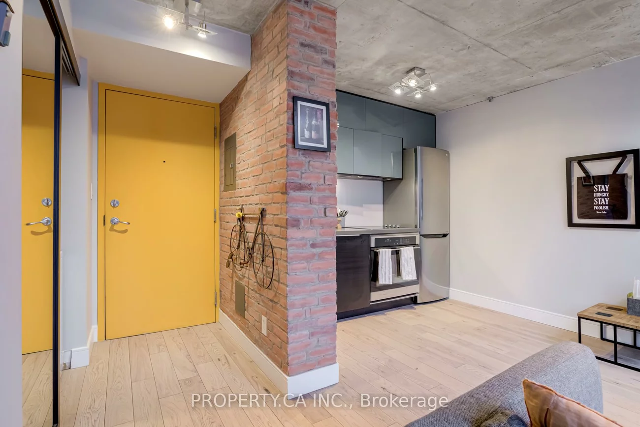 1029, King, Niagara, Toronto