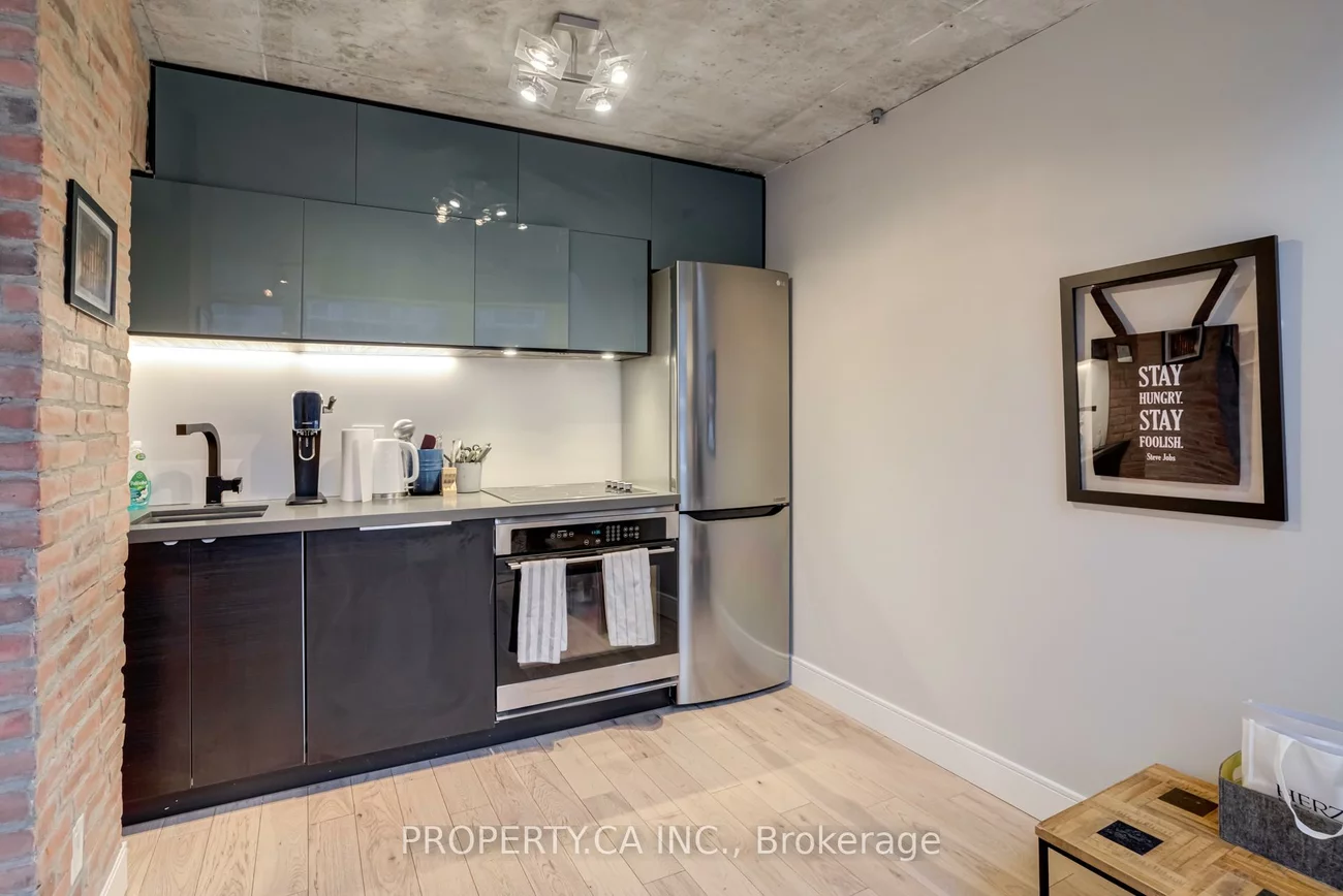 1029, King, Niagara, Toronto