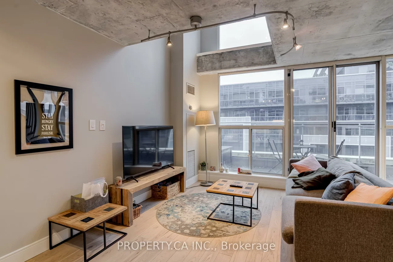 1029, King, Niagara, Toronto