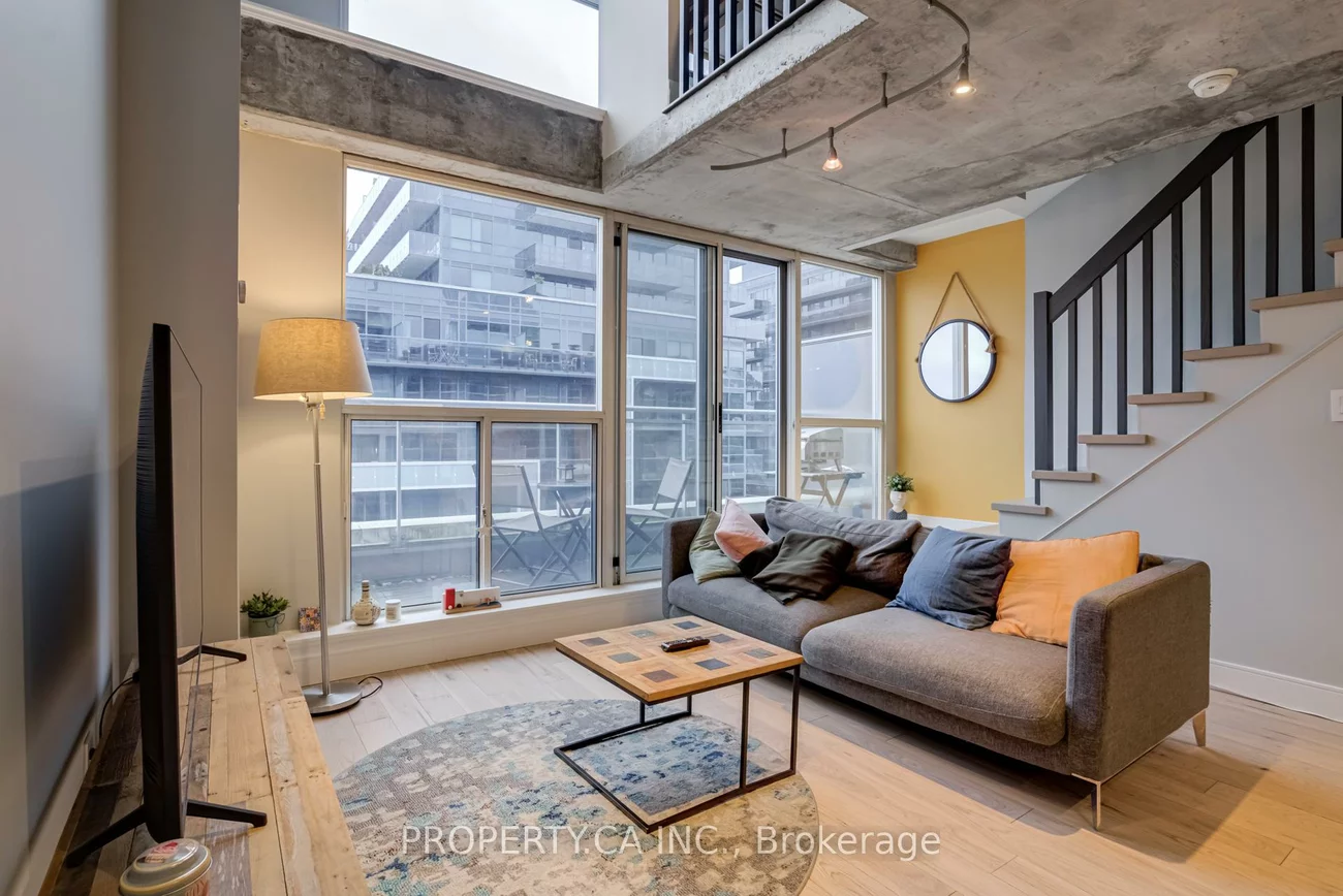 1029, King, Niagara, Toronto