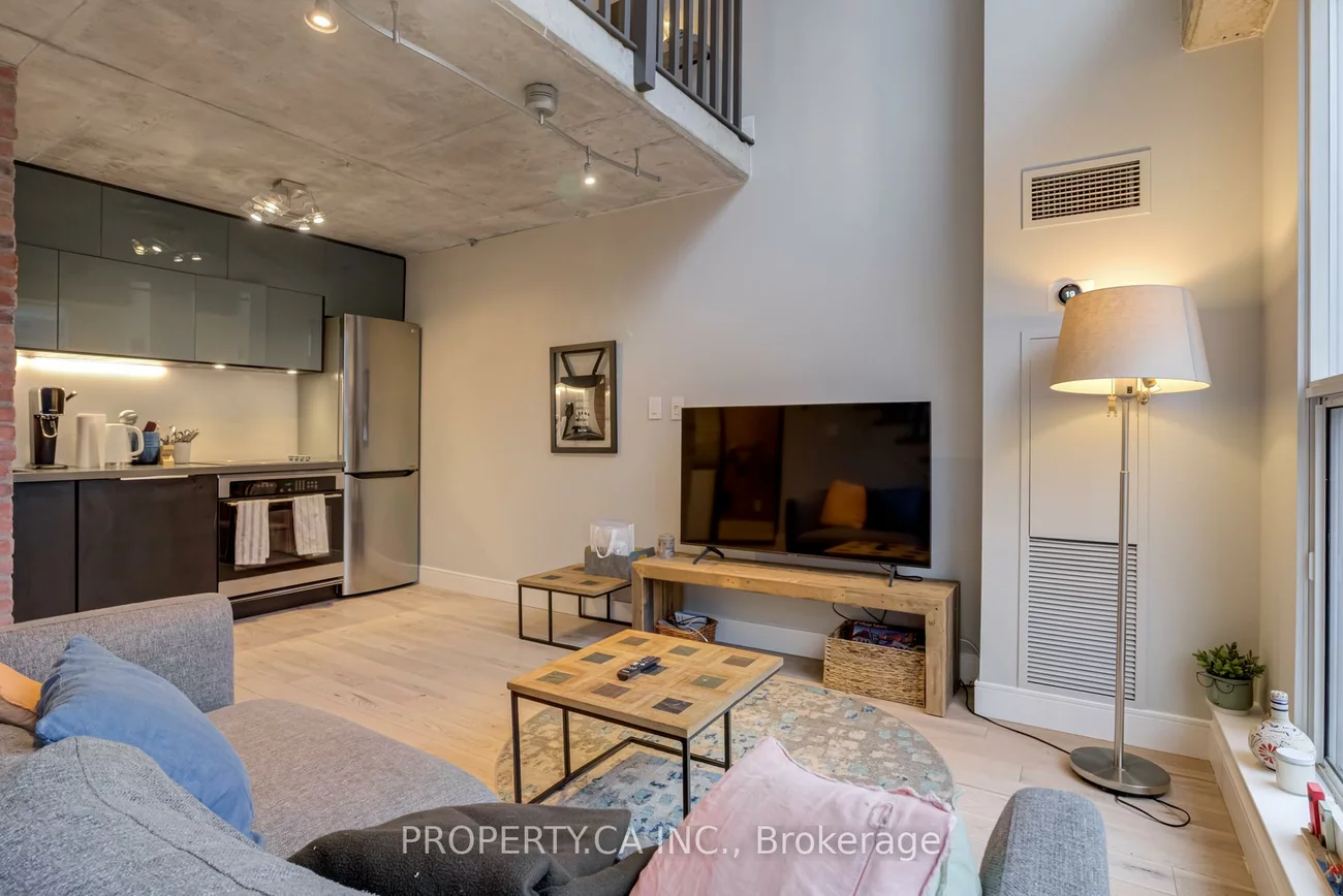 1029, King, Niagara, Toronto