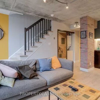 1029, King, Niagara, Toronto