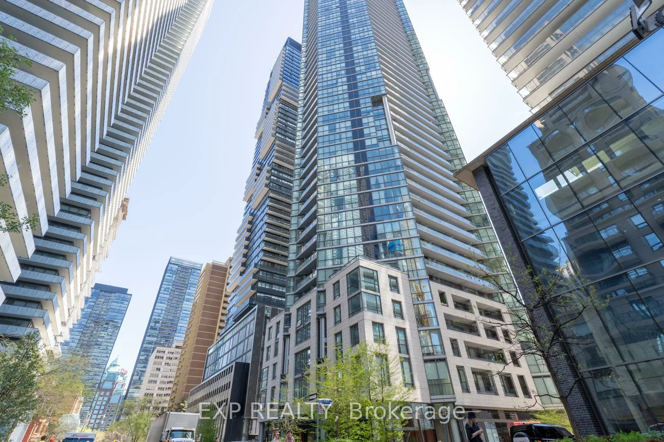 45, Charles, Church-Yonge Corridor, Toronto