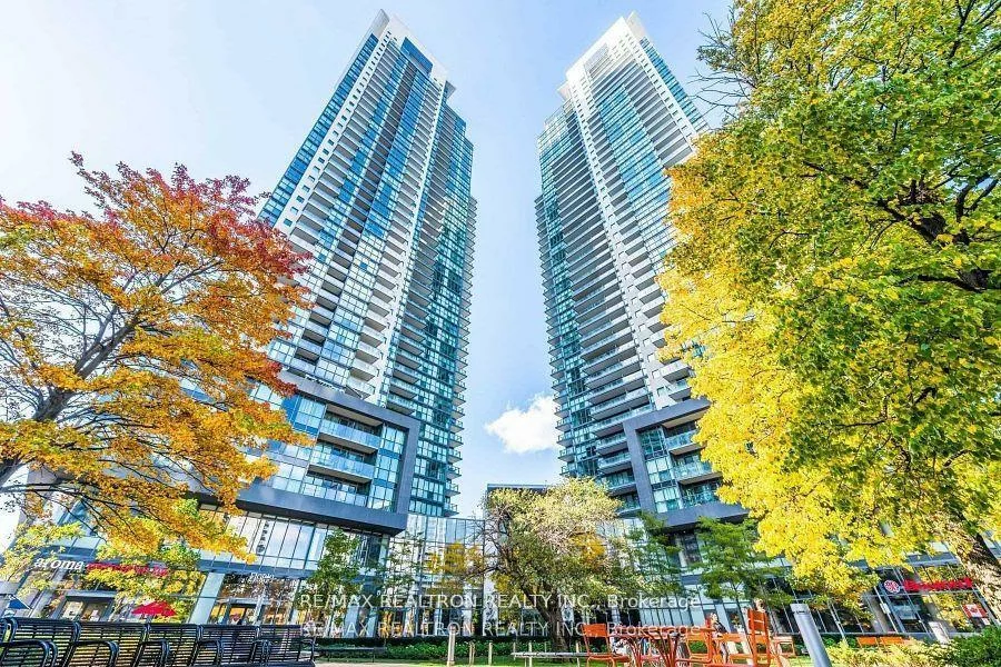 5168, Yonge, Willowdale West, Toronto