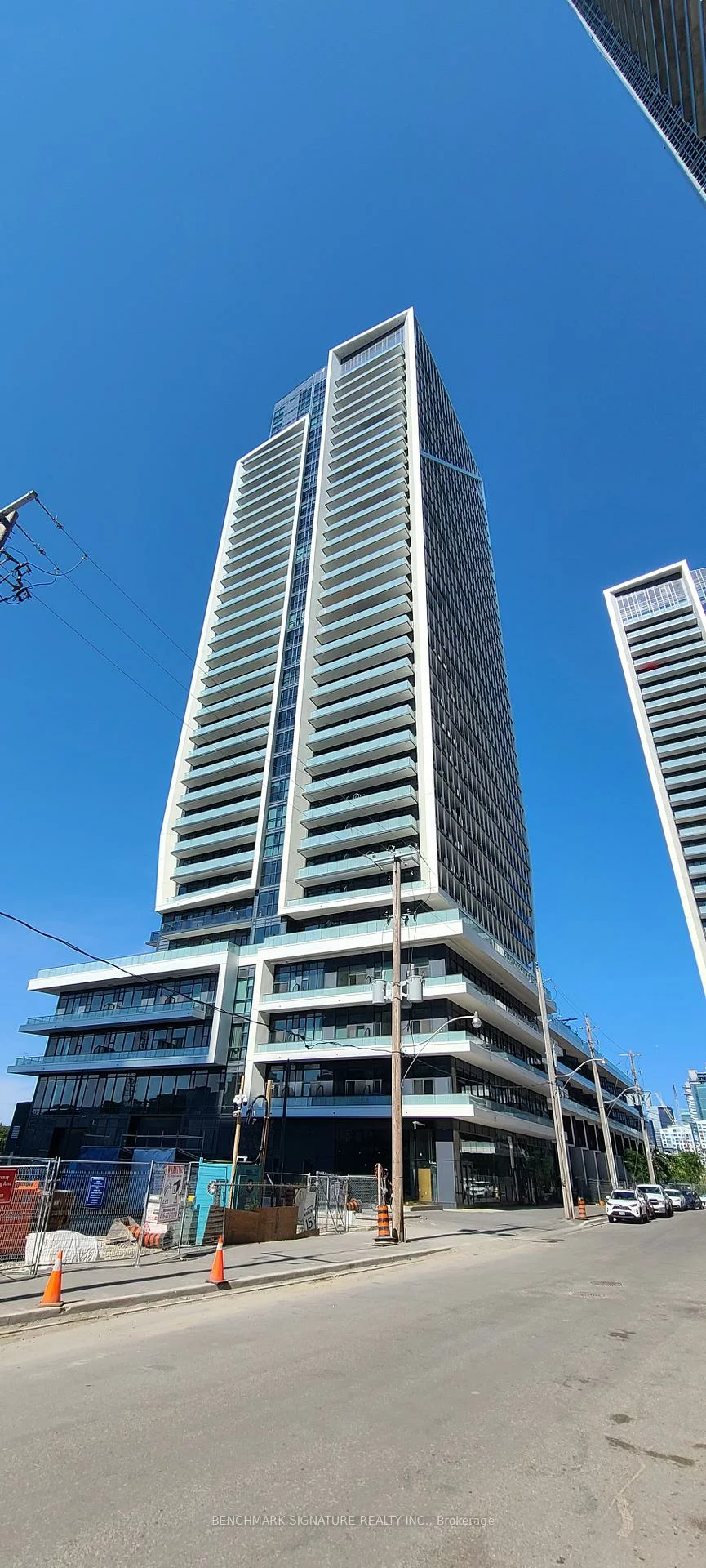 50, Ordnance, Niagara, Toronto