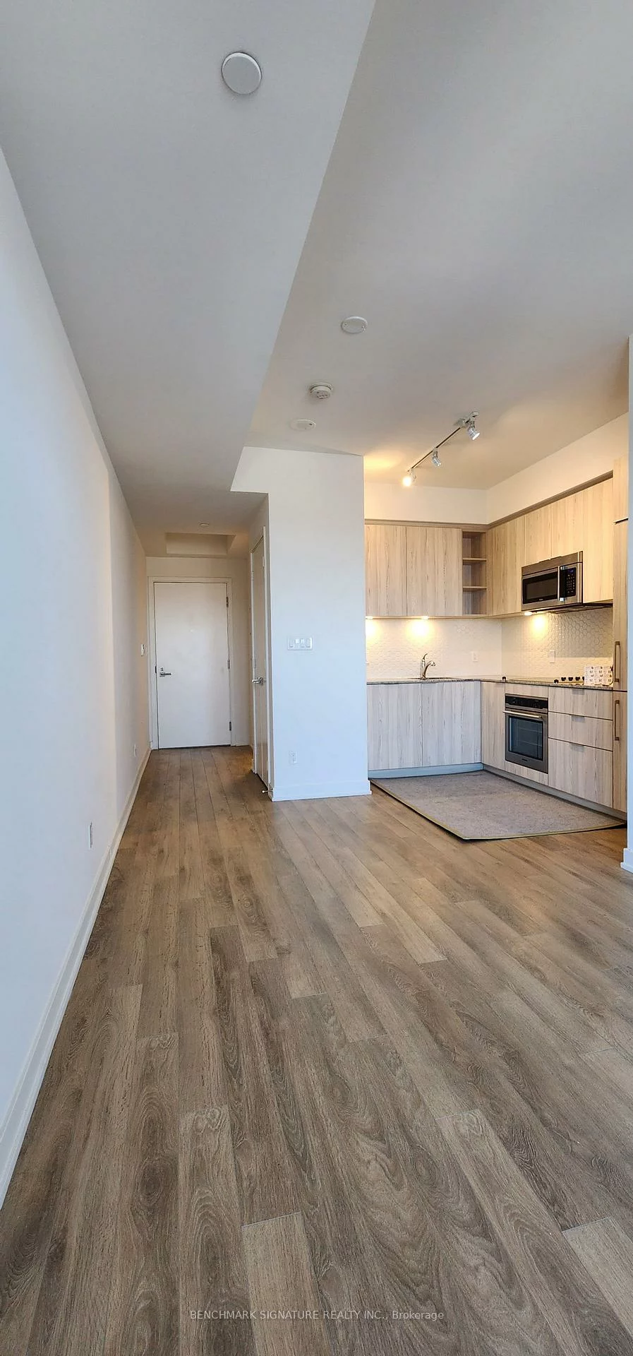 50, Ordnance, Niagara, Toronto