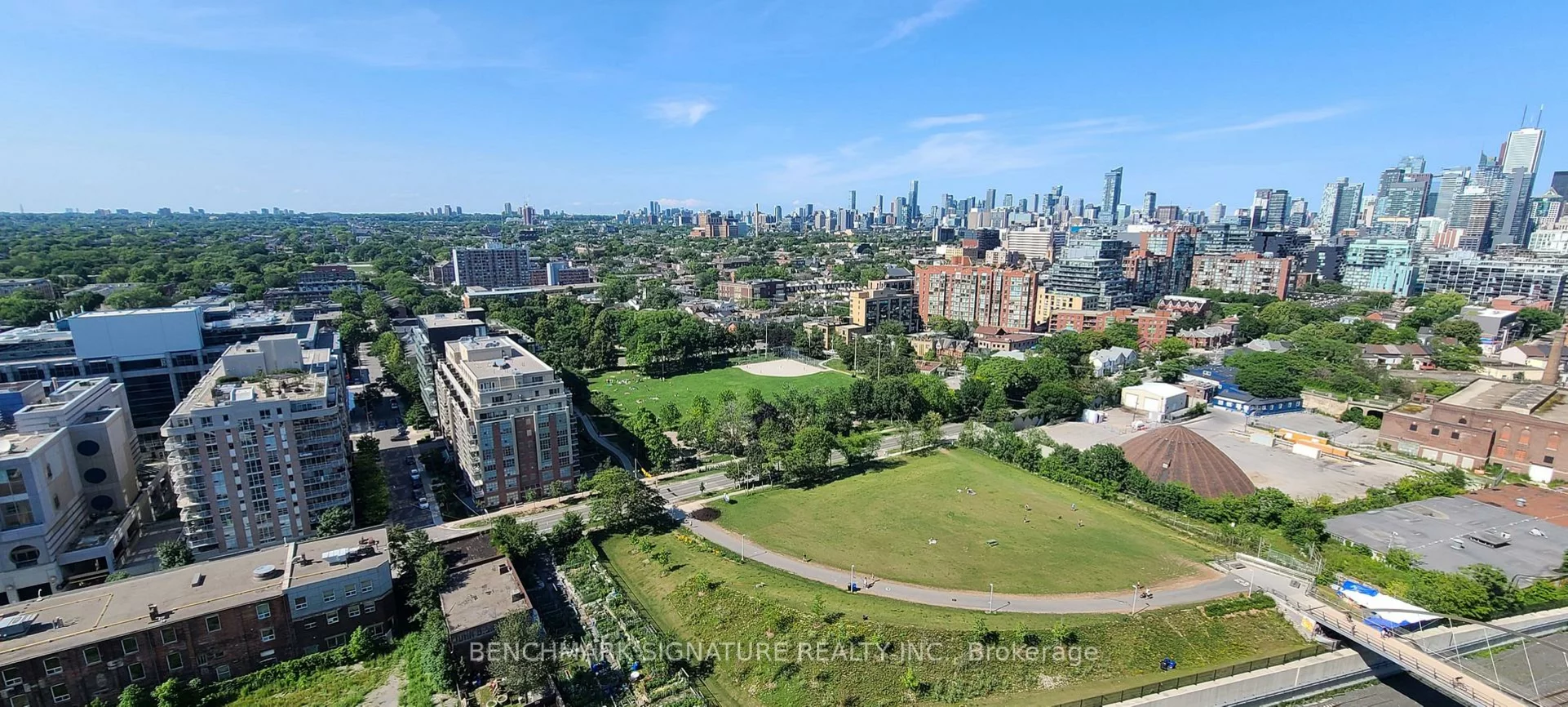 50, Ordnance, Niagara, Toronto