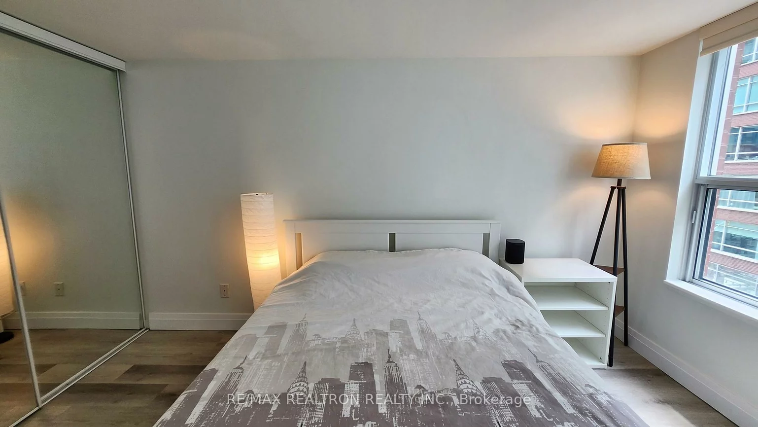 230, King, Moss Park, Toronto