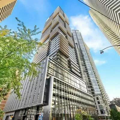 55, Charles, Church-Yonge Corridor, Toronto