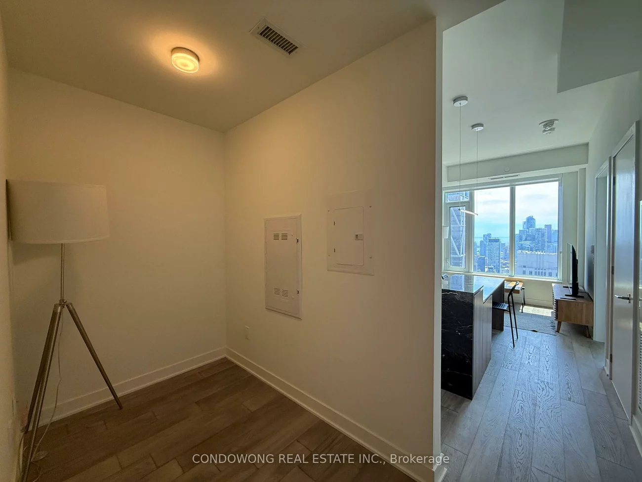11, Yorkville, Annex, Toronto