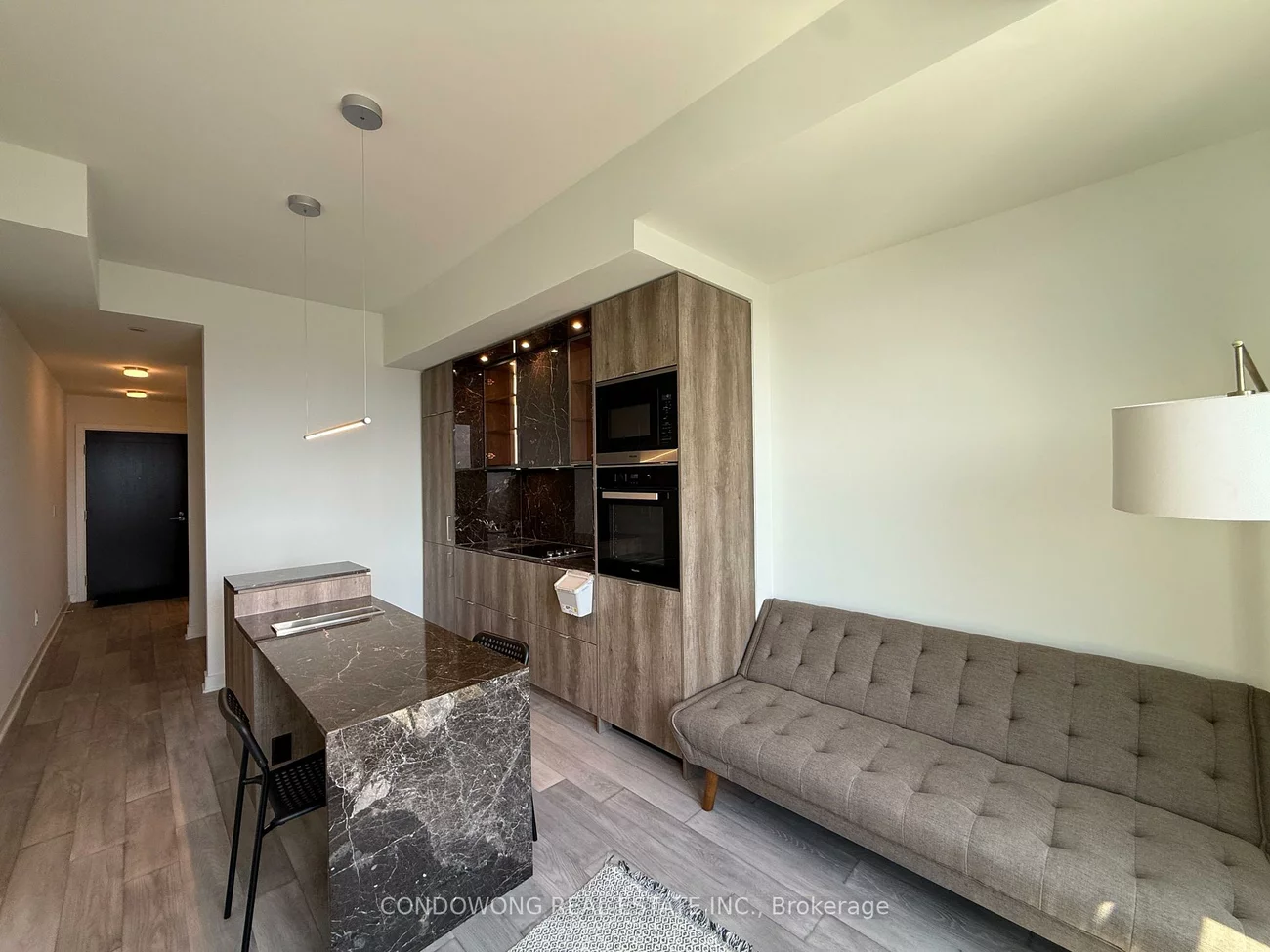 11, Yorkville, Annex, Toronto