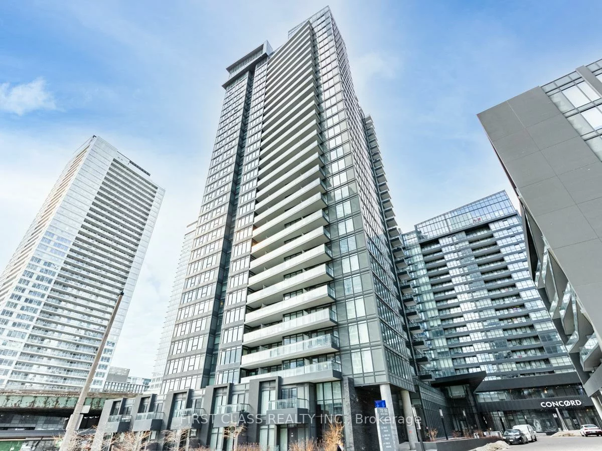 80, Queens Wharf, Waterfront Communities C1, Toronto