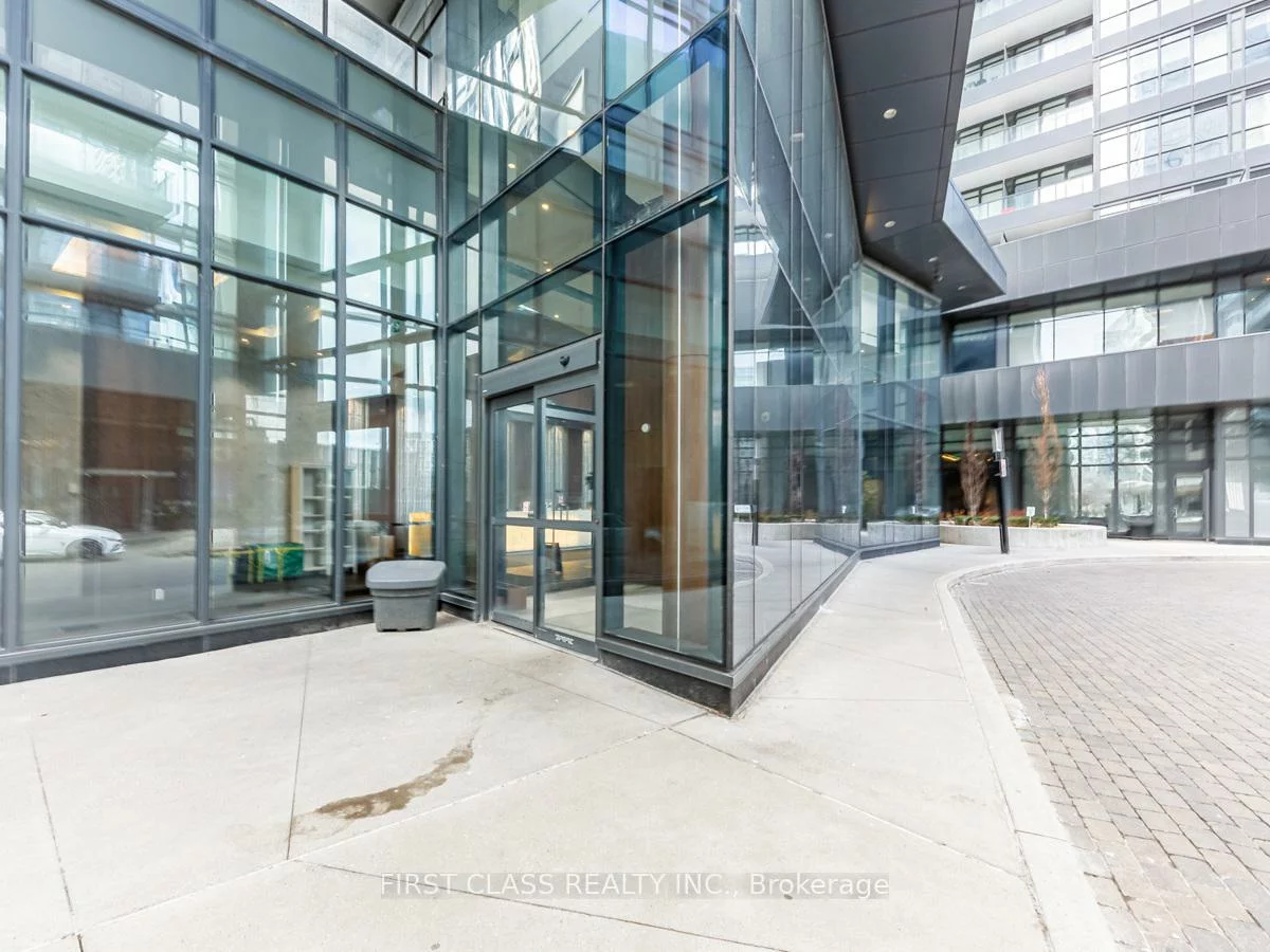 80, Queens Wharf, Waterfront Communities C1, Toronto