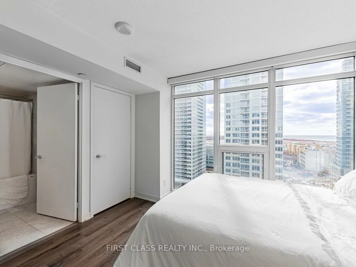 80, Queens Wharf, Waterfront Communities C1, Toronto