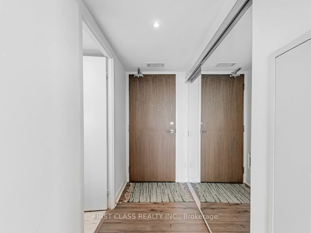 80, Queens Wharf, Waterfront Communities C1, Toronto