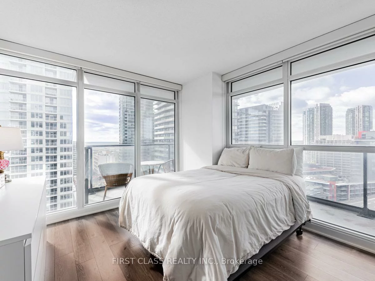 80, Queens Wharf, Waterfront Communities C1, Toronto