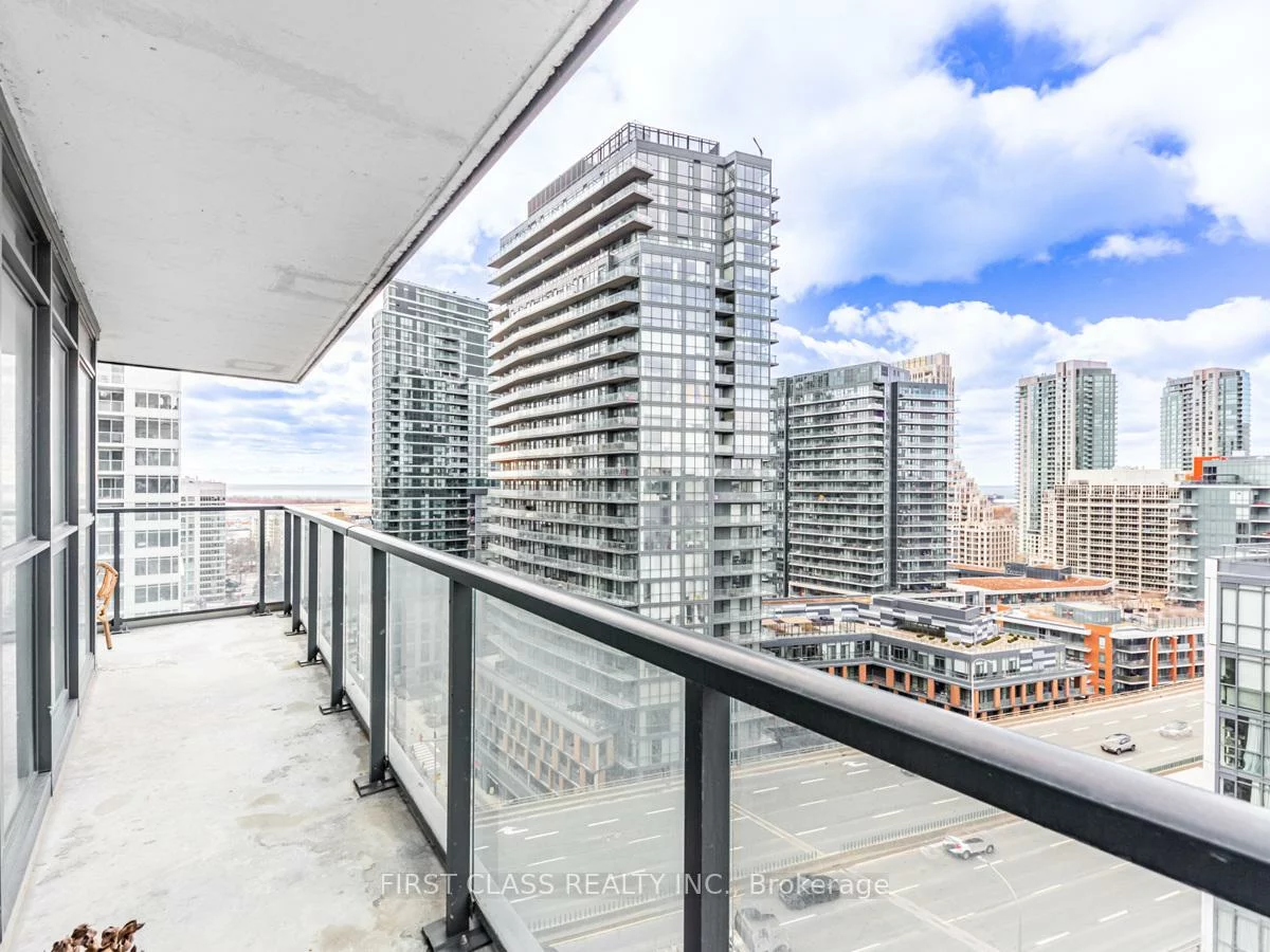 80, Queens Wharf, Waterfront Communities C1, Toronto