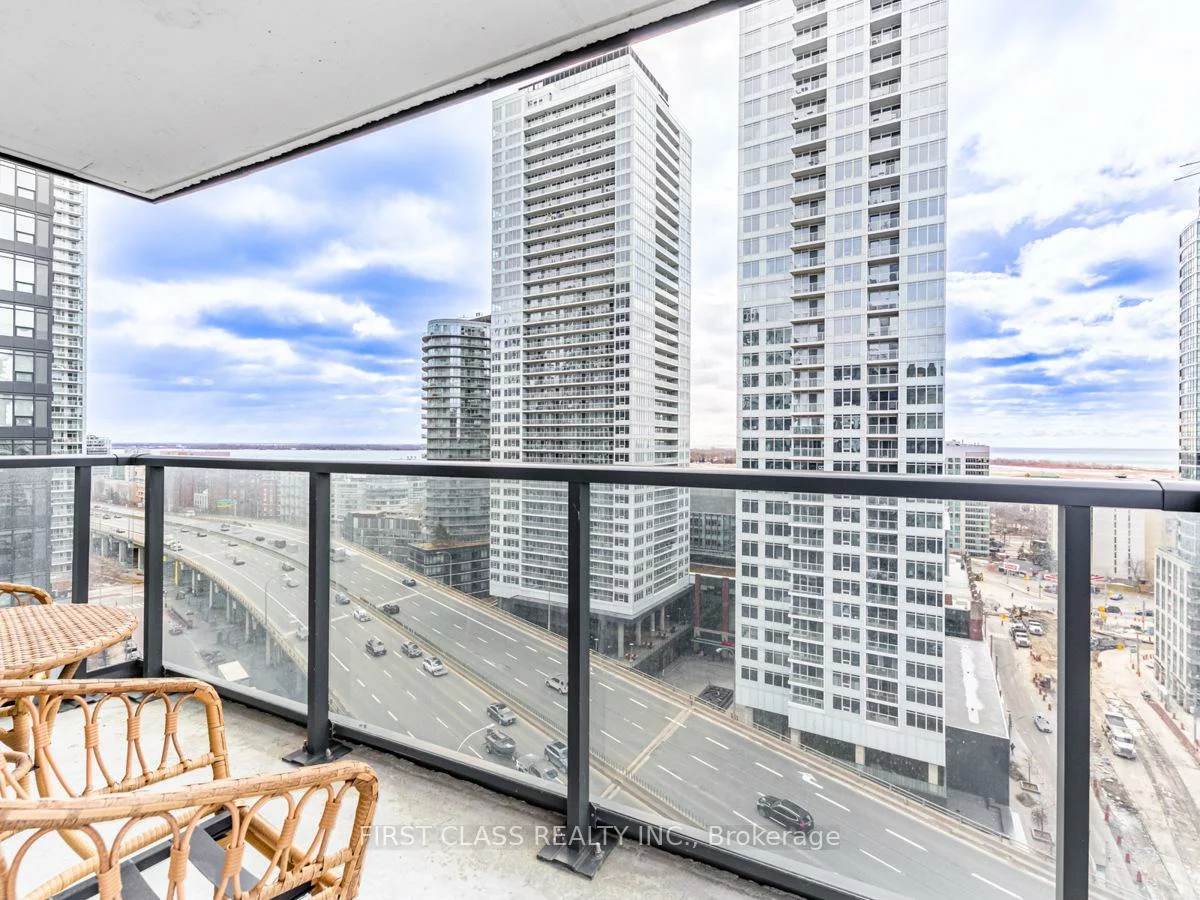 80, Queens Wharf, Waterfront Communities C1, Toronto