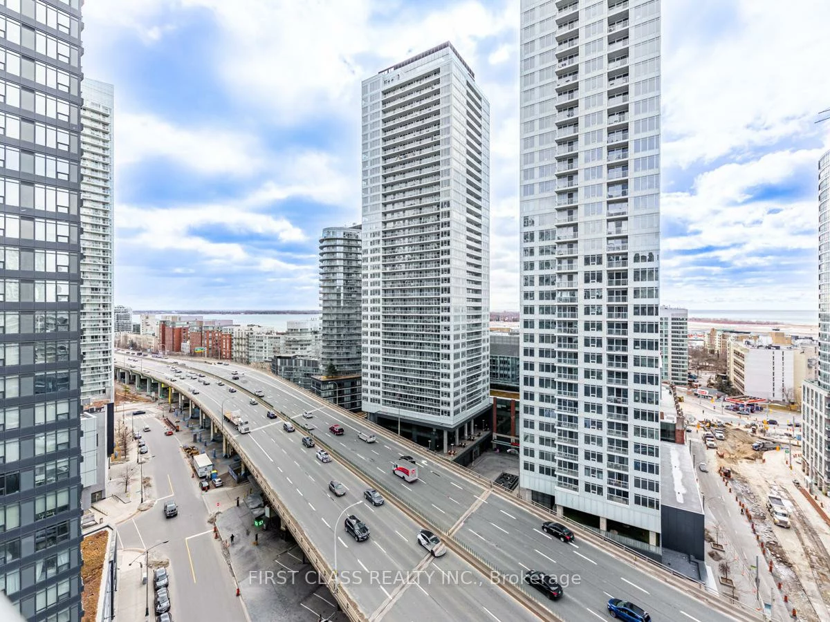 80, Queens Wharf, Waterfront Communities C1, Toronto