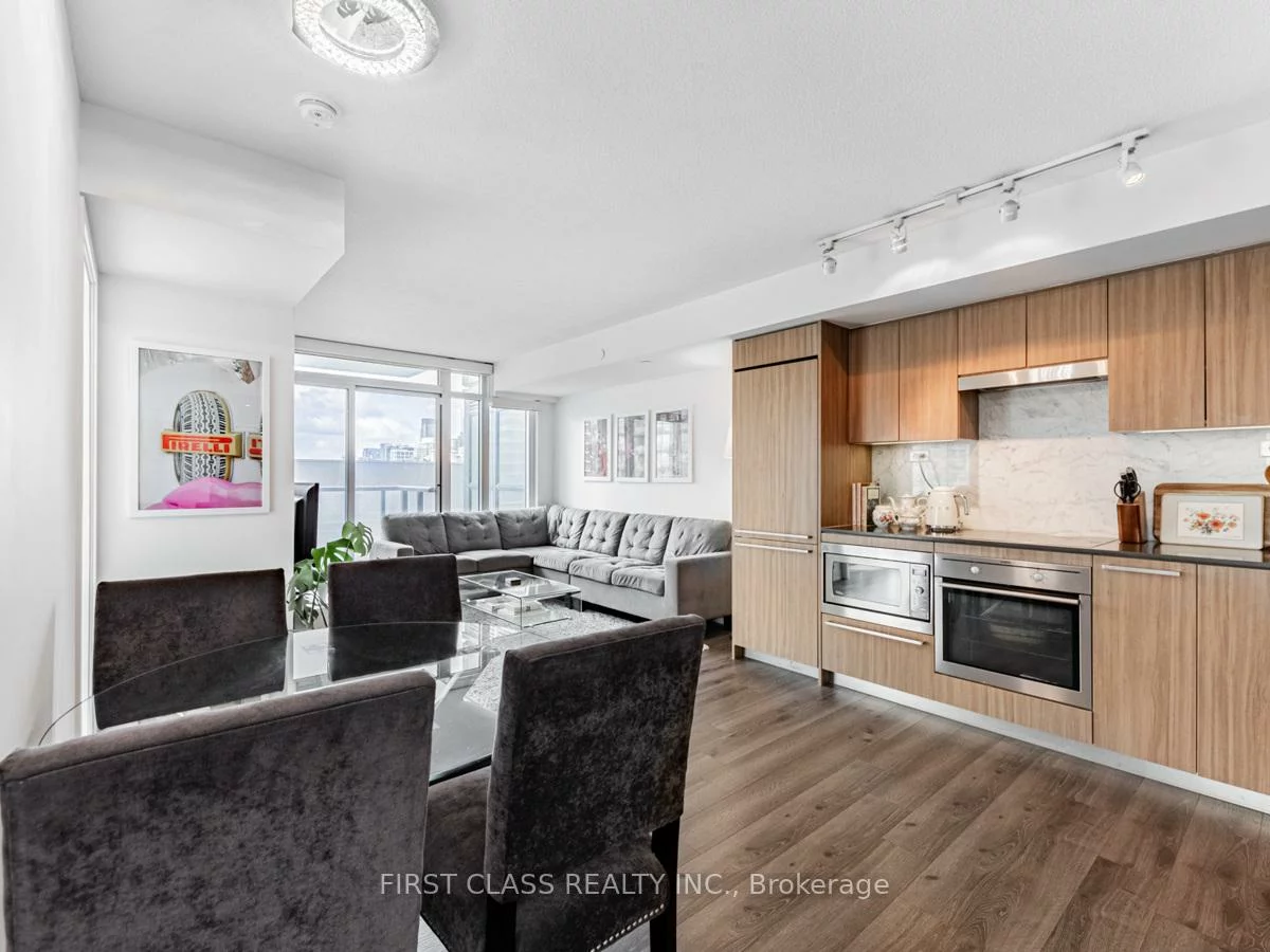80, Queens Wharf, Waterfront Communities C1, Toronto