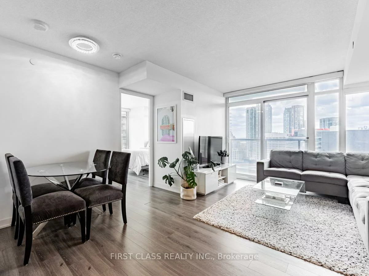 80, Queens Wharf, Waterfront Communities C1, Toronto