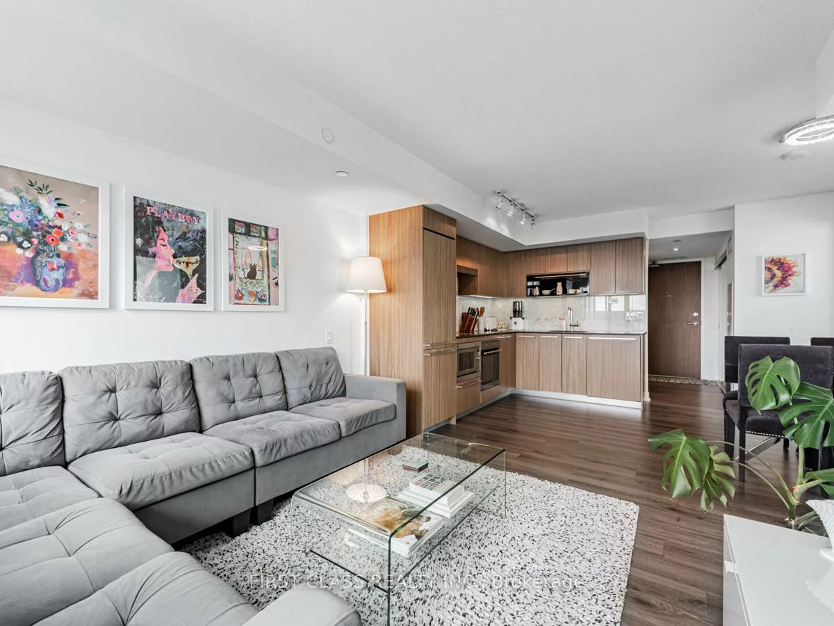 80, Queens Wharf, Waterfront Communities C1, Toronto