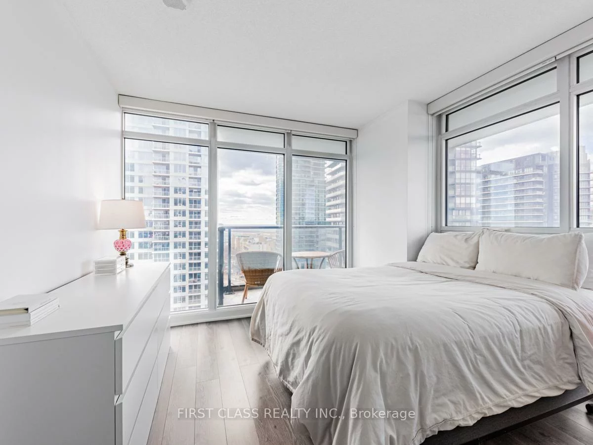 80, Queens Wharf, Waterfront Communities C1, Toronto