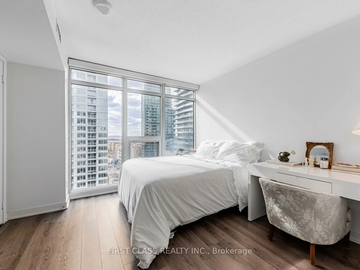 80, Queens Wharf, Waterfront Communities C1, Toronto