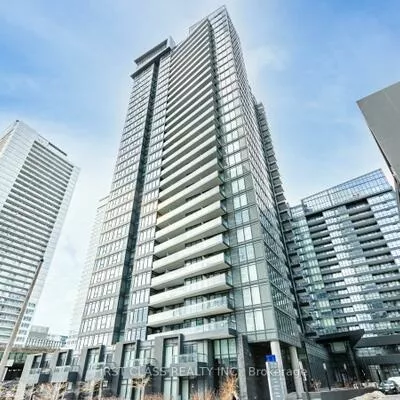 80, Queens Wharf, Waterfront Communities C1, Toronto