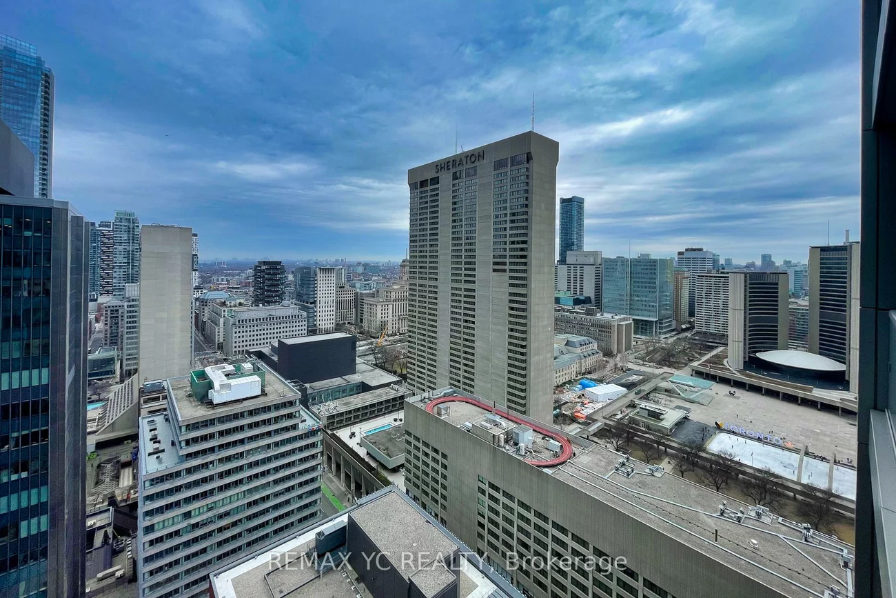 70, Temperance, Bay Street Corridor, Toronto