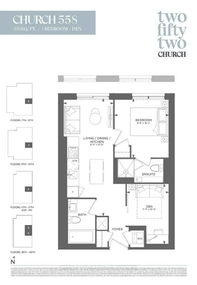 252, Church, Church-Yonge Corridor, Toronto