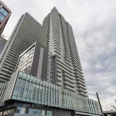 20, richardson, Waterfront Communities C8, Toronto