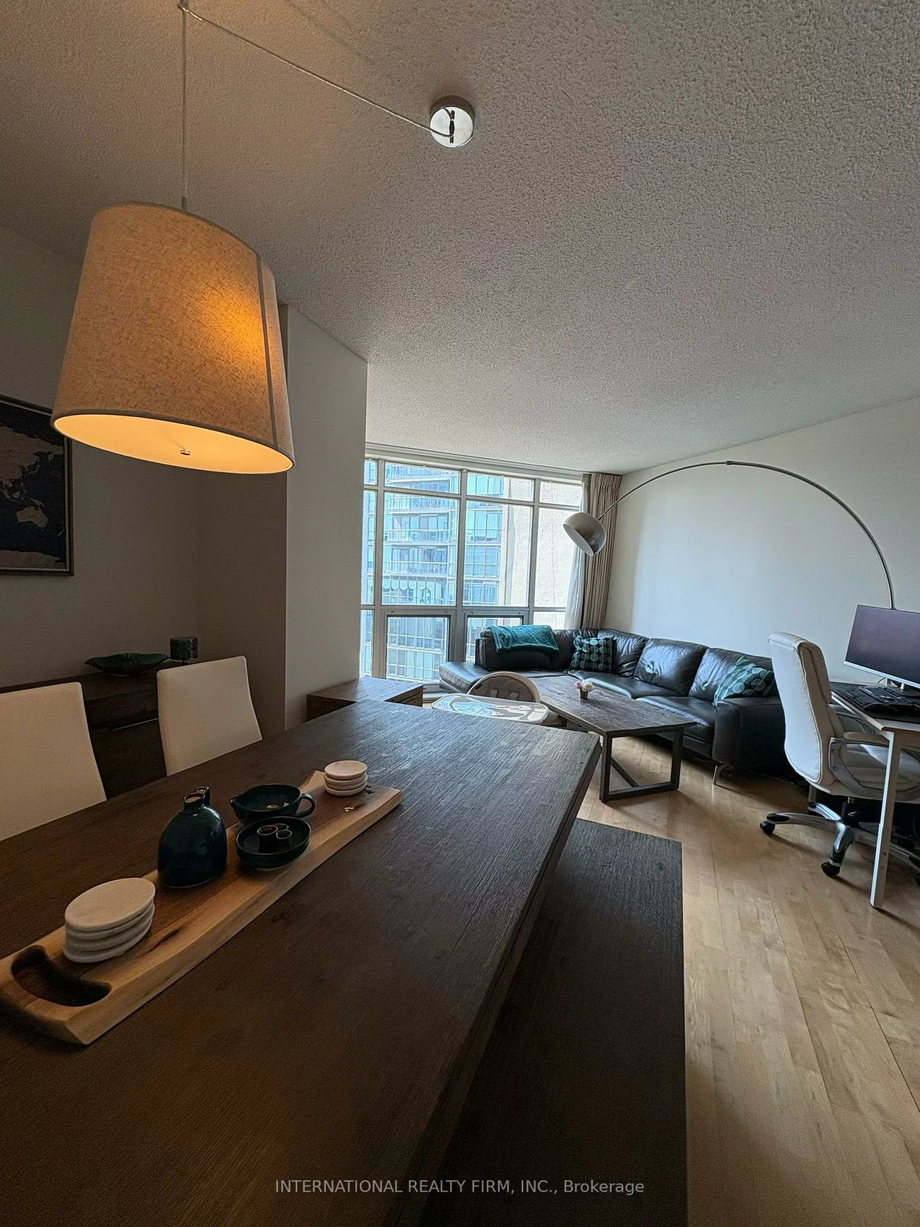 36, Blue Jays, Waterfront Communities C1, Toronto
