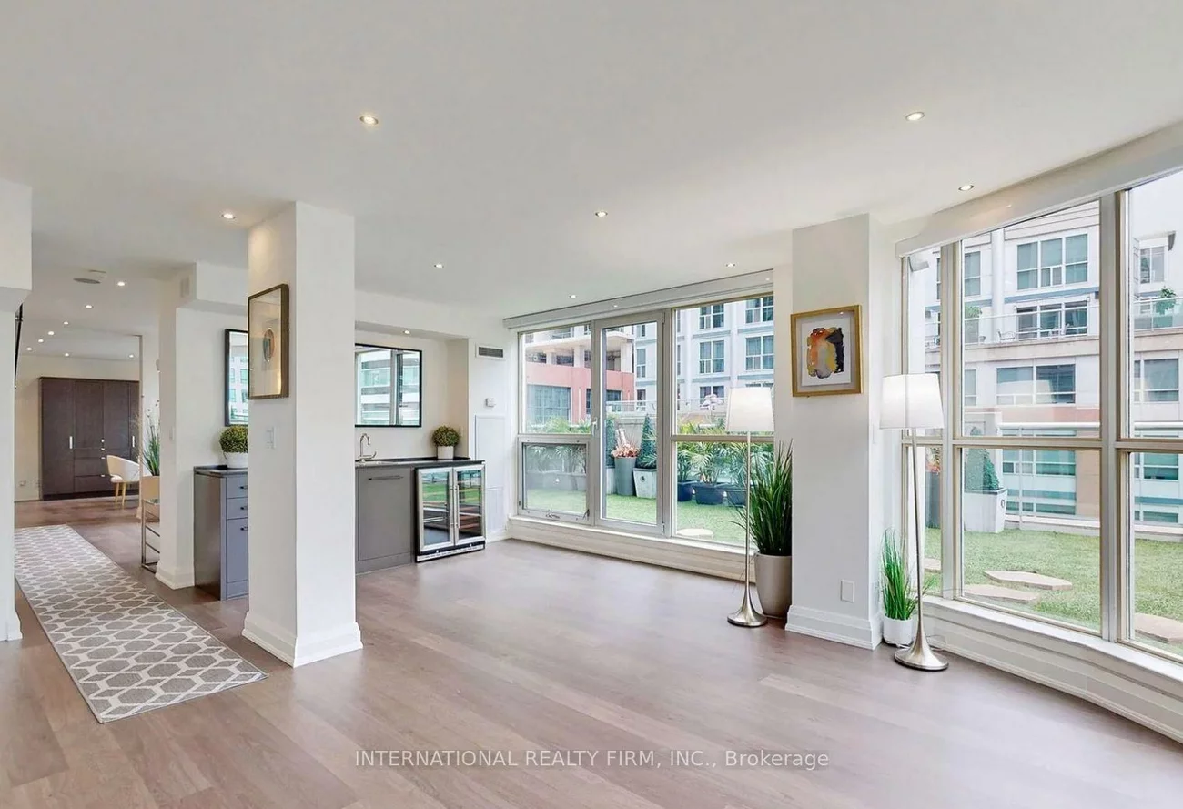 36, Blue Jays, Waterfront Communities C1, Toronto