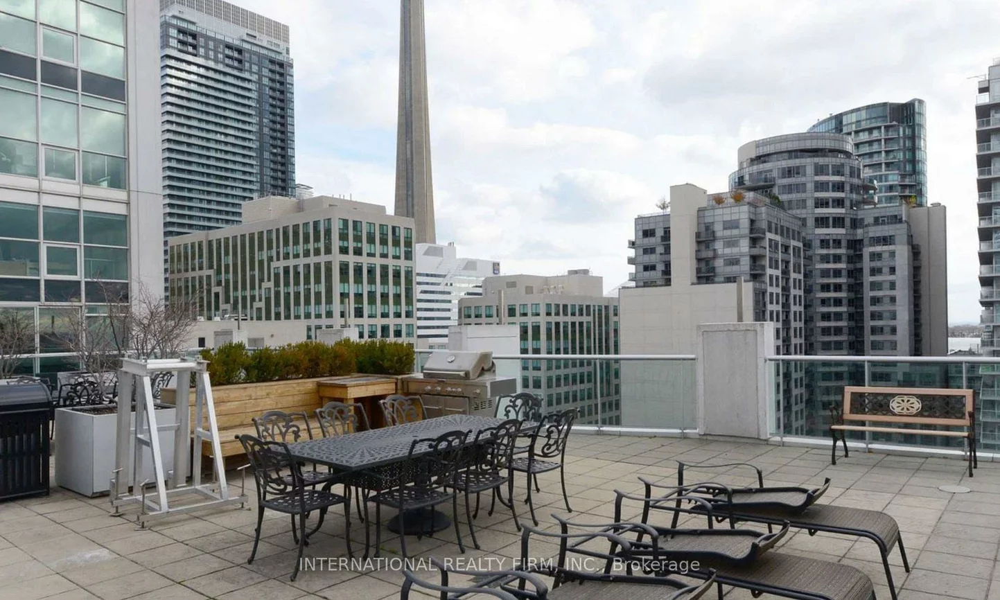 36, Blue Jays, Waterfront Communities C1, Toronto
