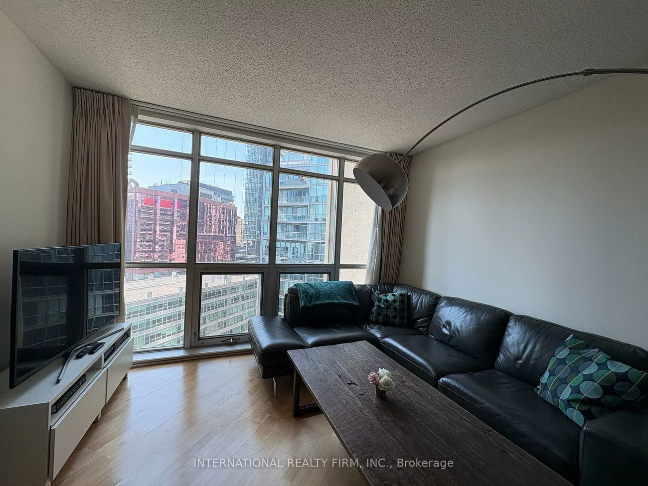36, Blue Jays, Waterfront Communities C1, Toronto