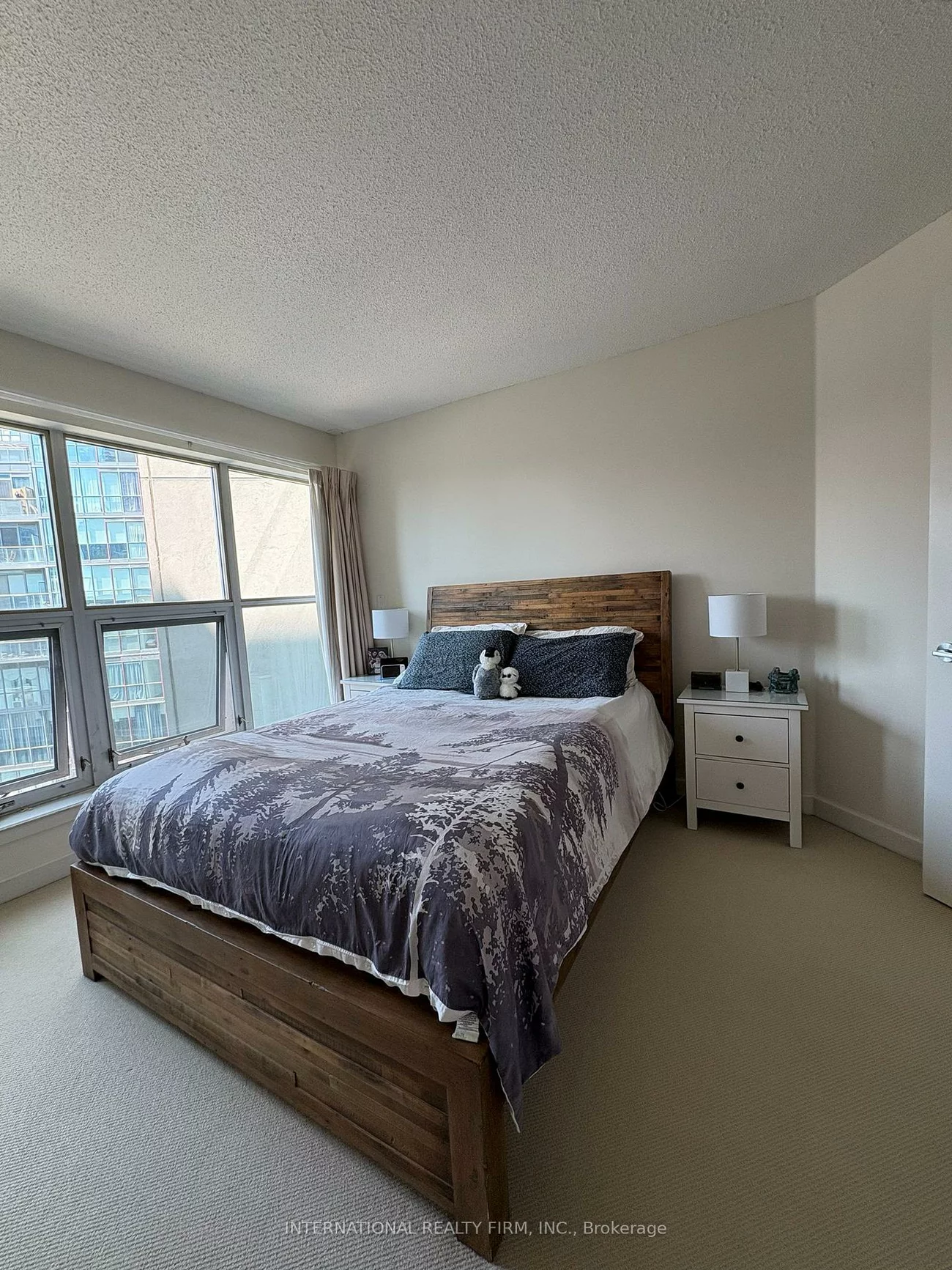 36, Blue Jays, Waterfront Communities C1, Toronto