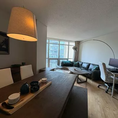 36, Blue Jays, Waterfront Communities C1, Toronto
