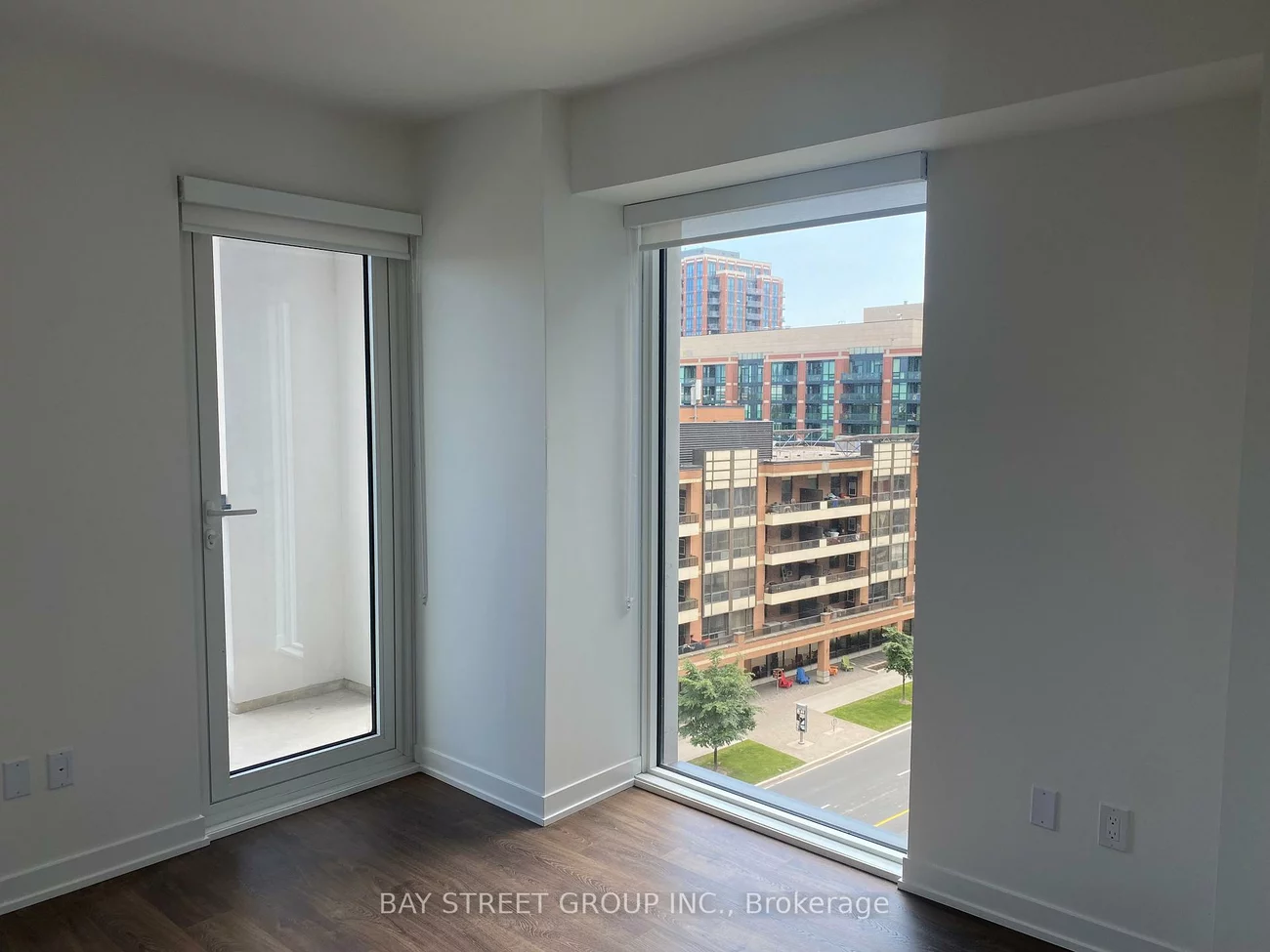 500, Wilson, Clanton Park, Toronto