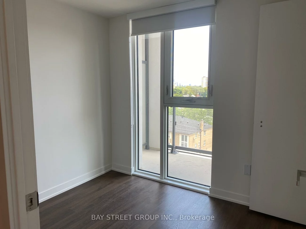 500, Wilson, Clanton Park, Toronto