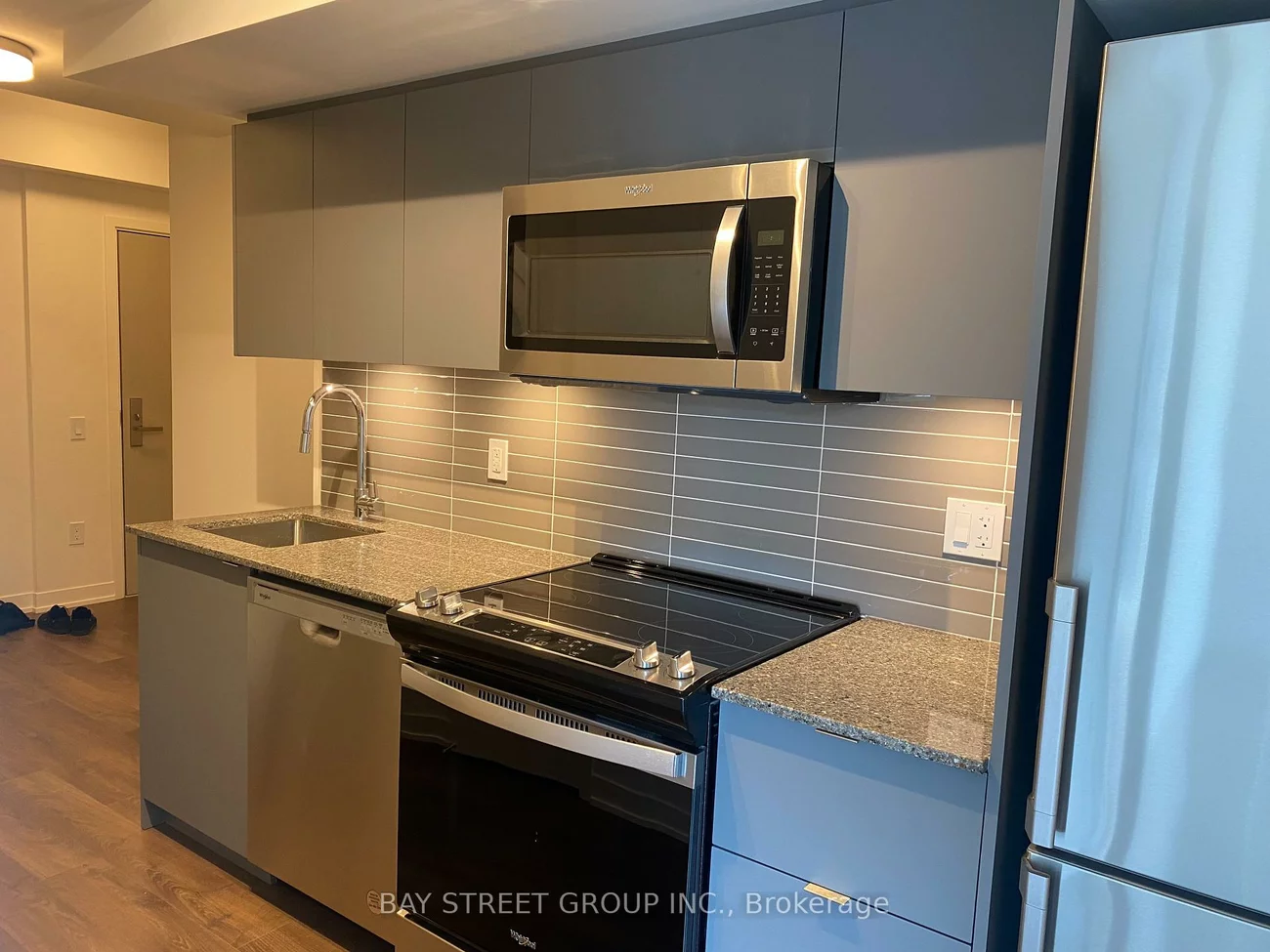 500, Wilson, Clanton Park, Toronto