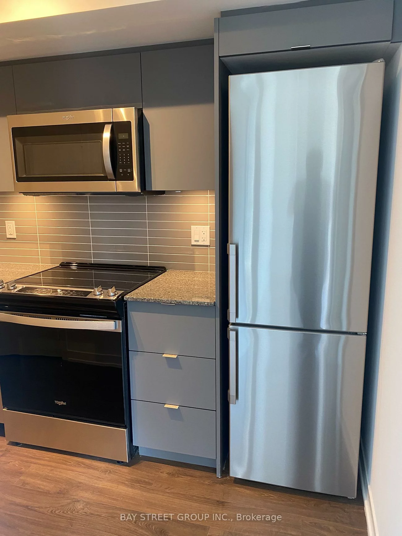 500, Wilson, Clanton Park, Toronto
