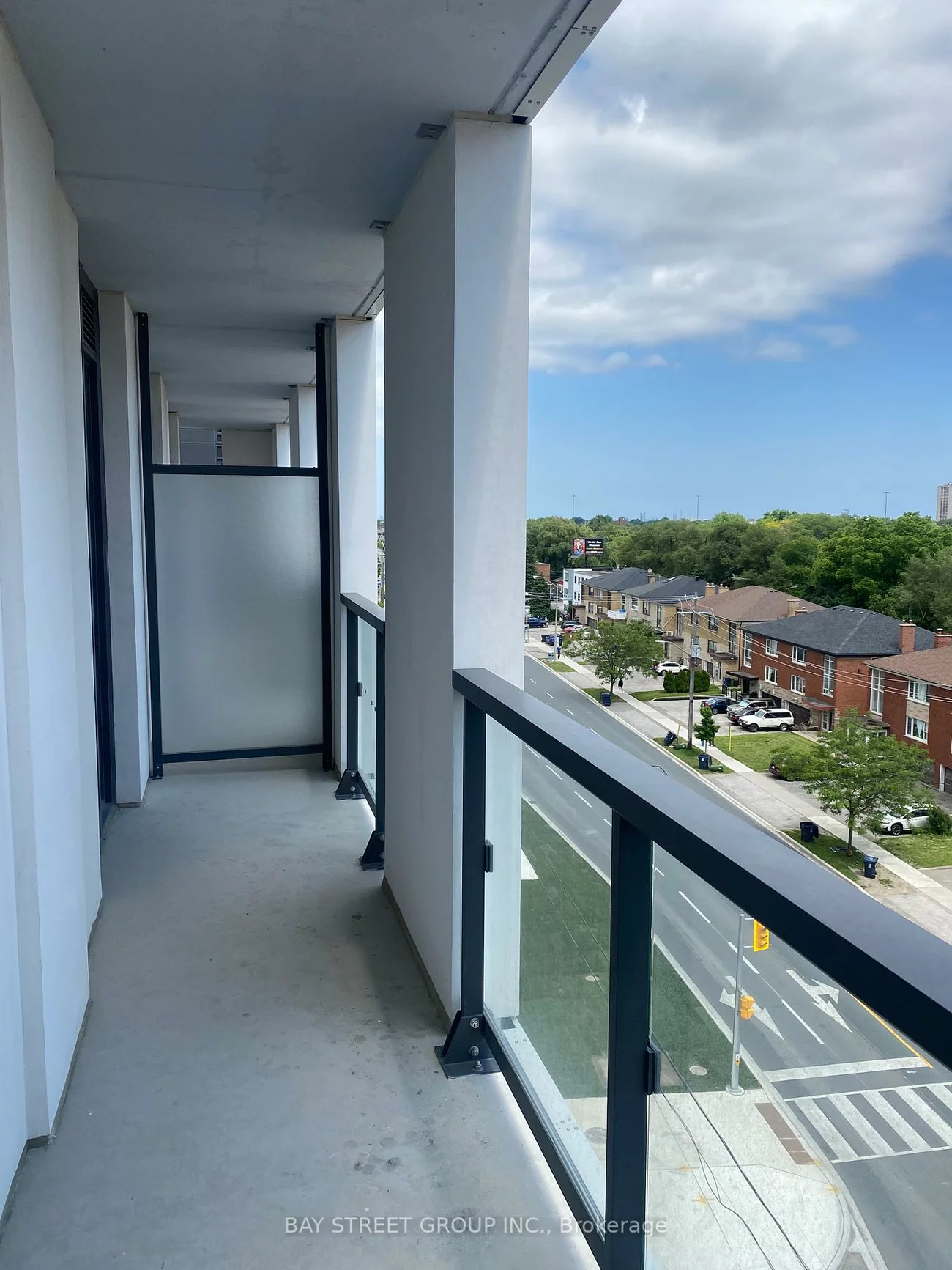 500, Wilson, Clanton Park, Toronto