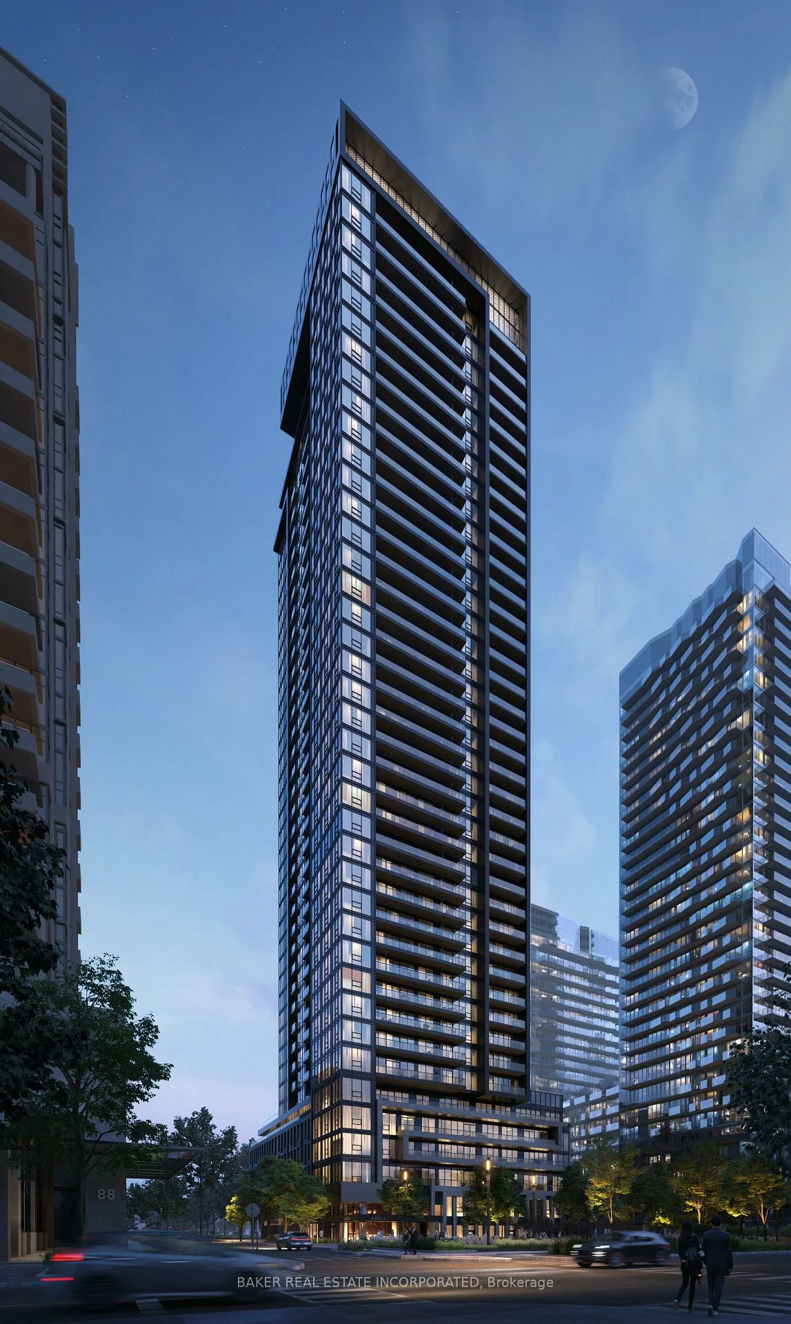 223, Redpath, Mount Pleasant West, Toronto