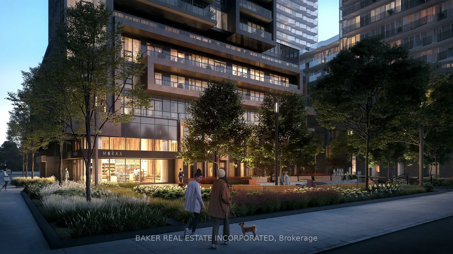 223, Redpath, Mount Pleasant West, Toronto