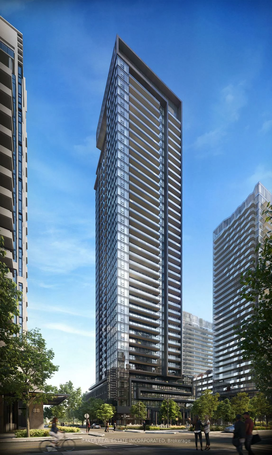 223, Redpath, Mount Pleasant West, Toronto