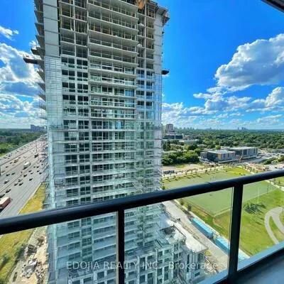 85, McMahon, Bayview Village, Toronto
