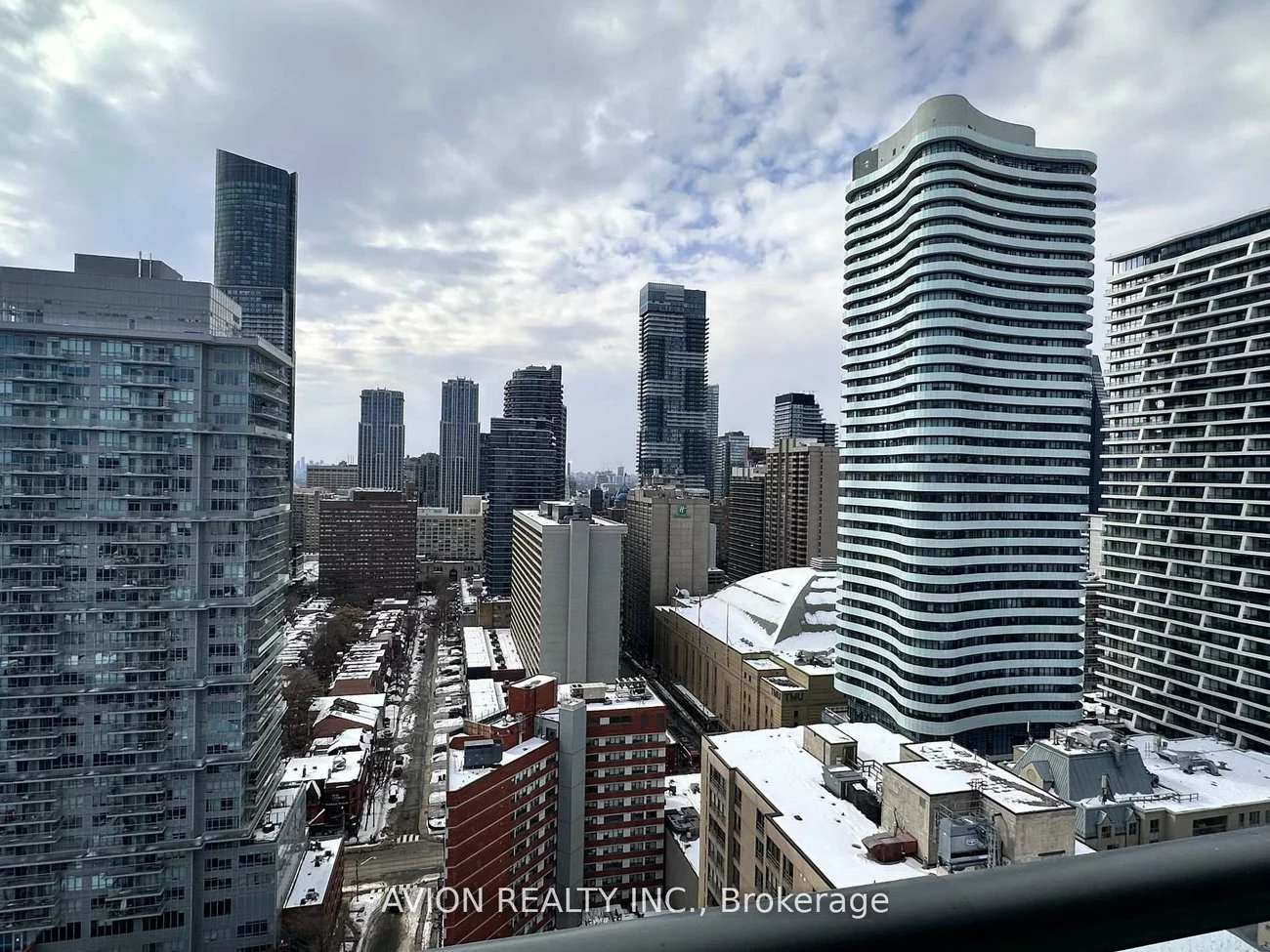 308, Jarvis, Church-Yonge Corridor, Toronto