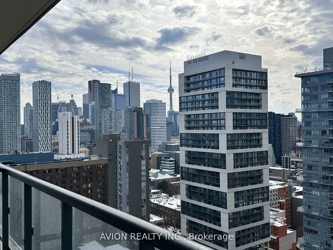 308, Jarvis, Church-Yonge Corridor, Toronto
