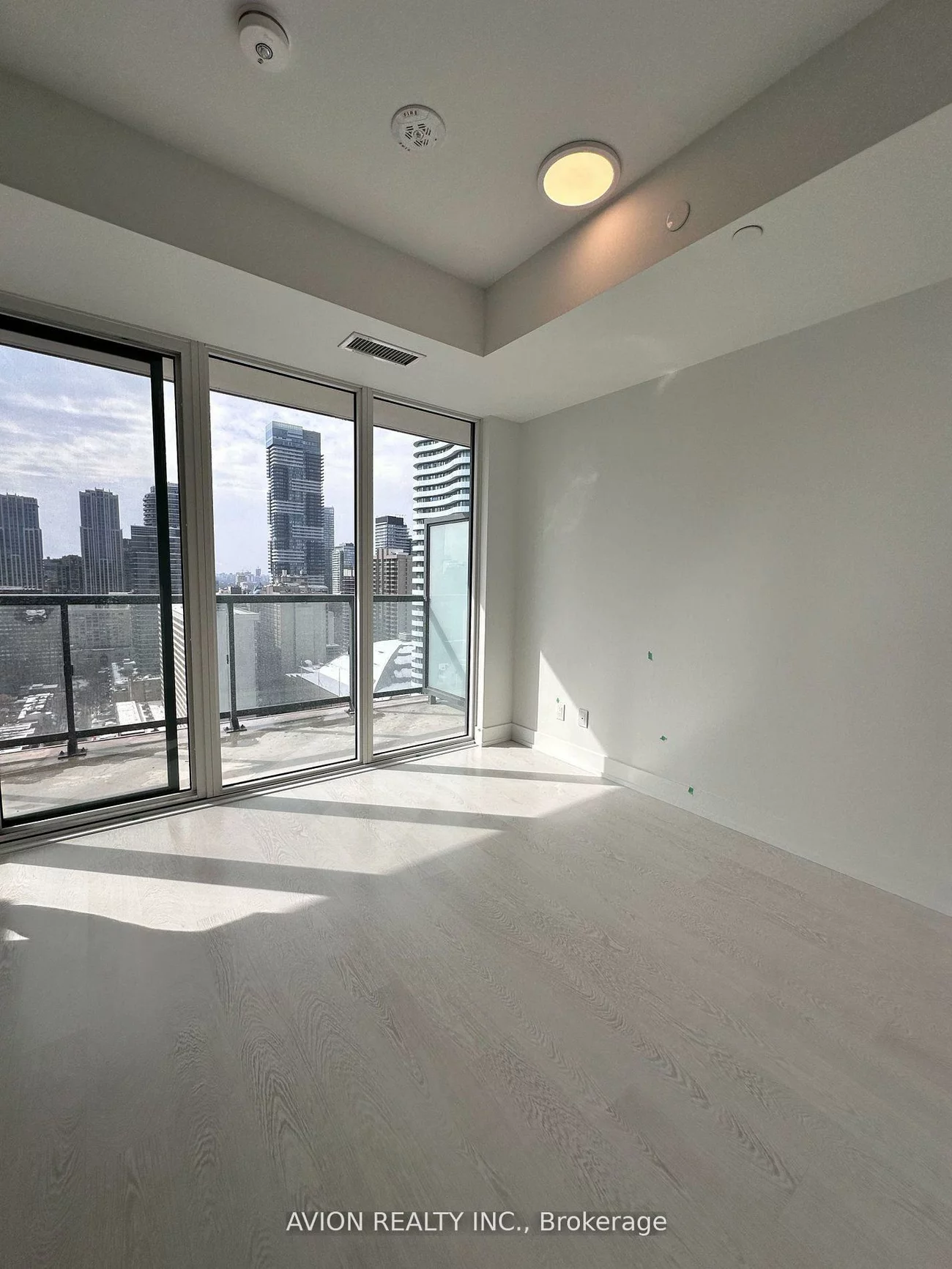308, Jarvis, Church-Yonge Corridor, Toronto